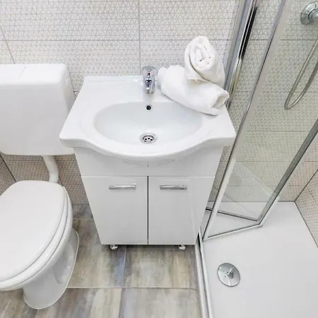 Brugor Mobil Homes Пореч