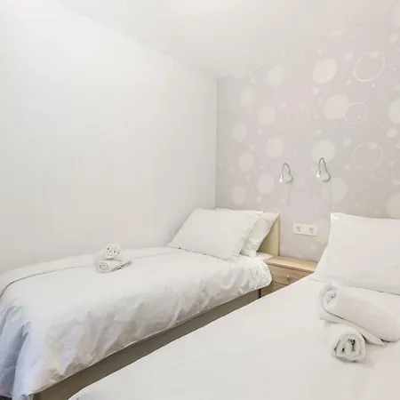 Parque de vacaciones Brugor Mobil Homes *