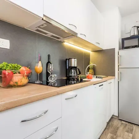 Brugor Mobil Homes Village de vacances