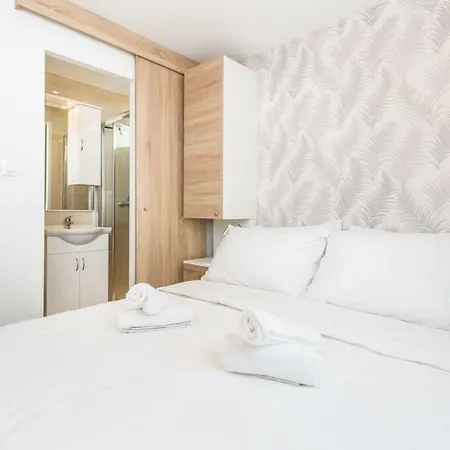 Brugor Mobil Homes Village de vacances *