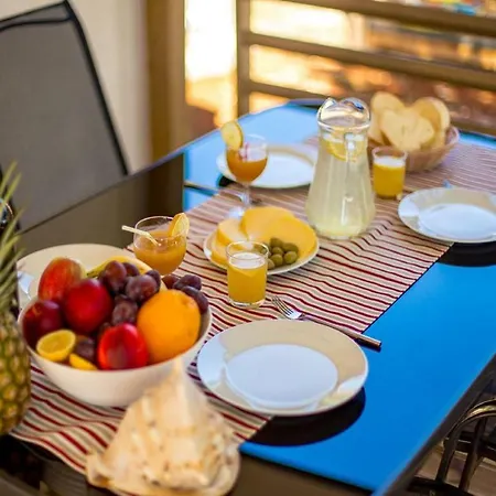 Tatil parkı Brugor Mobil Homes *