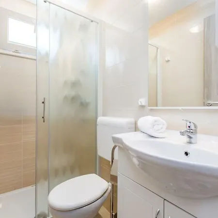 Holiday park Brugor Mobil Homes Porec