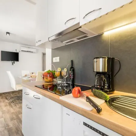 Holiday park Brugor Mobil Homes Porec