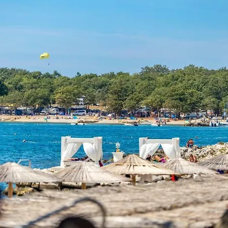 Brugor Mobil Homes Porec